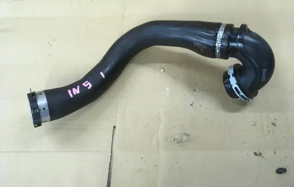 Opel Insignia A Intercooler hose/pipe 23163578