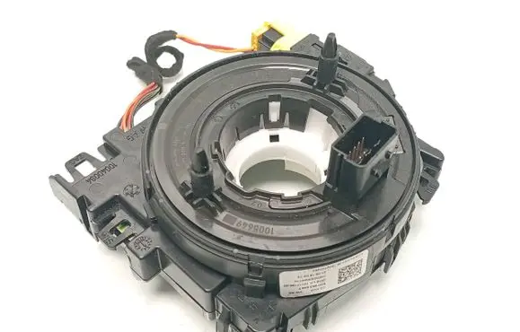 Seat Leon (5F) Airbag slip ring squib (SRS ring) 5Q0953549F