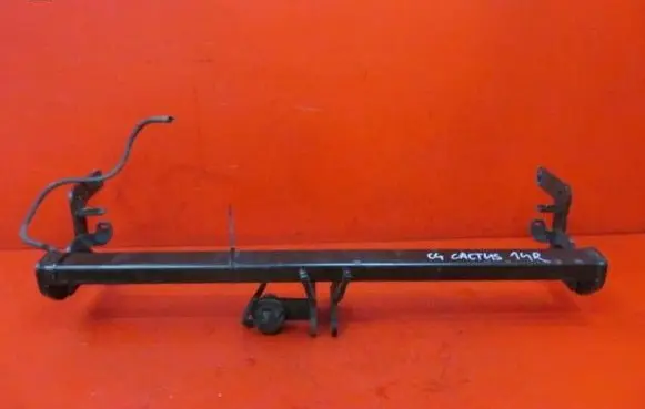 Citroen C4 Cactus Tow bar set 1608049780