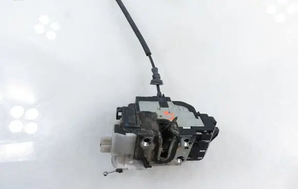 KIA Ceed Front door lock 