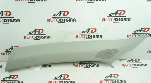 Audi A1 (A) pillar trim 8X0867233A