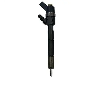 Mercedes-Benz A W168 Fuel injector 0986435058 0986435057