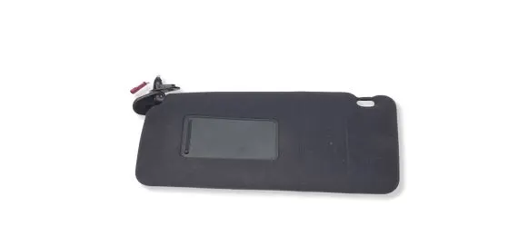 BMW X5 E53 Sun visor 51168258035