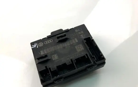 Audi A6 S6 C7 4G Other control units/modules 4G8959793J