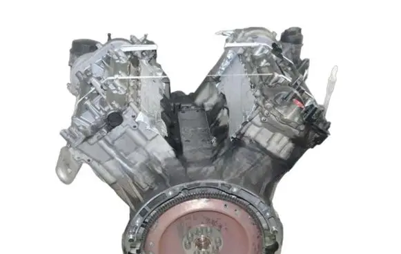 Jeep Grand Cherokee (WK) Engine EXL