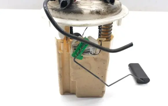 Peugeot 508 In-tank fuel pump 