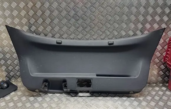 Volkswagen Arteon Tailgate/boot lid cover trim 3G8867601A 111120 ST10439