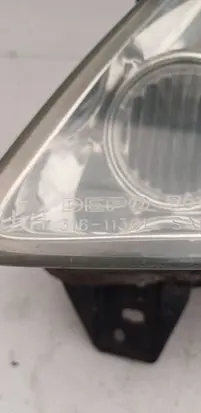 Mazda MPV Headlight/headlamp P2018