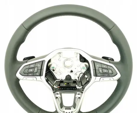 Volkswagen II LT Steering wheel 2G0419089H