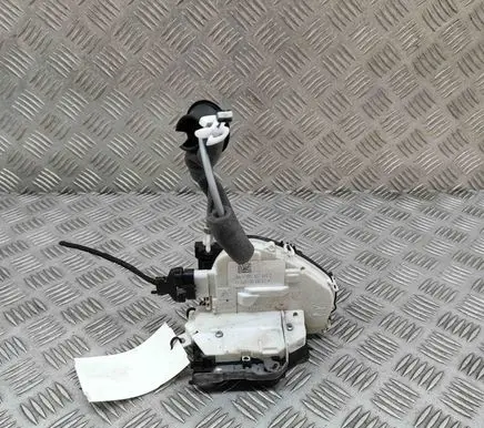 Audi Q5 SQ5 Coupe door lock (next to the handle) 8X2837015D