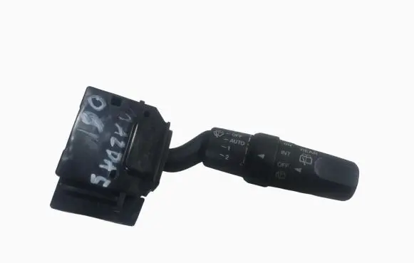 Mazda 5 Wiper control stalk 17D682
