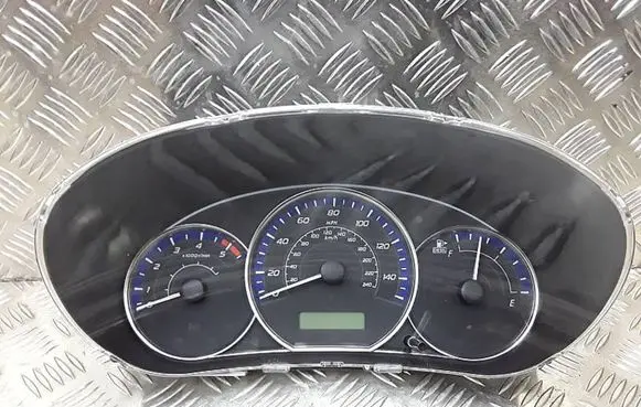 Subaru Forester SH Speedometer (instrument cluster) 85003SC190 FS0321001