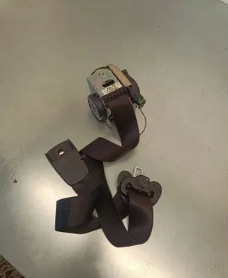 BMW 2 F45 Front seatbelt 0589P10021 221116 635240200A