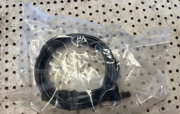 Mercedes-Benz Sprinter W906 ABS rear brake sensor 0265009338