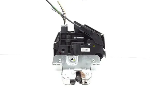 Volvo V70 Tailgate/trunk/boot lock/catch/latch 31276954