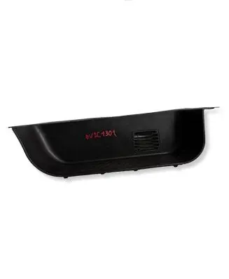 Renault Trafic III (X82) Front sill trim cover 768510190R