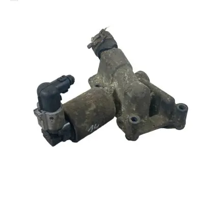 Opel Astra H EGR valve 53389602