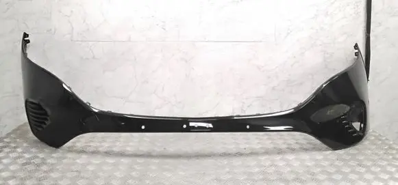 Mercedes-Benz EQB Front bumper A2438853700