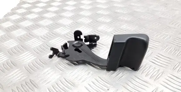 Audi A4 S4 B8 8K Seat adjustment handle 8T0881232A