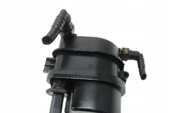 Peugeot 206 Fuel filter housing 