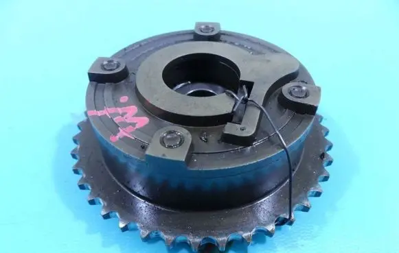 Citroen C4 II Timing chain sprocket V753608580 IMPRK1235069