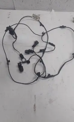 Audi A6 Allroad C7 Parking sensor (PDC) wiring loom 4G9971095