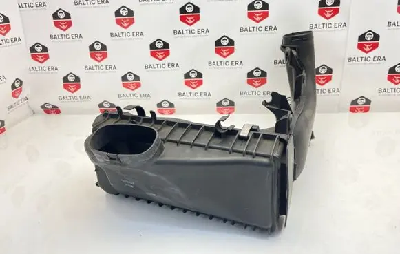 Air filter box