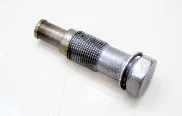 Peugeot 207 Timing belt tensioner 6995788988
