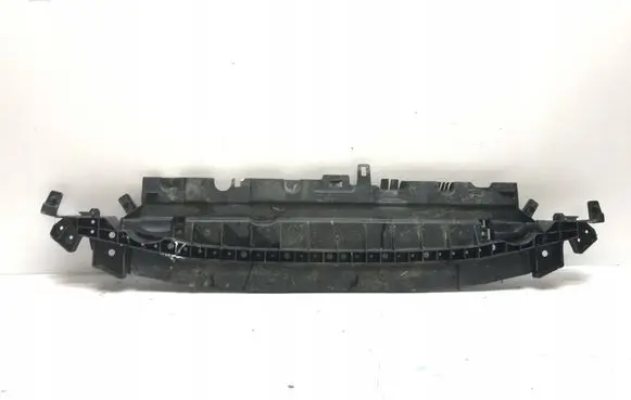 Citroen DS3 Front bumper skid plate/under tray 9683447280
