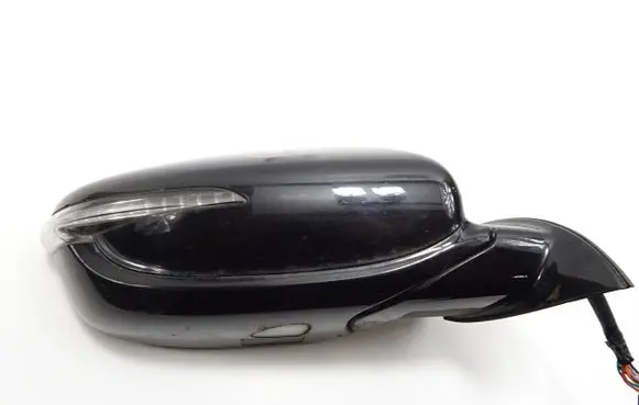 KIA Pro Cee'd II Front door electric wing mirror 35jnb