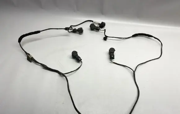 BMW X5 F15 Parking sensor (PDC) wiring loom 9361150 9314836