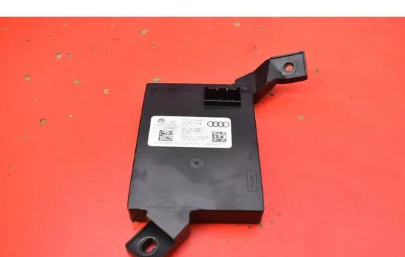 Audi A6 Allroad C6 Engine control unit/module ECU 4F0907335B