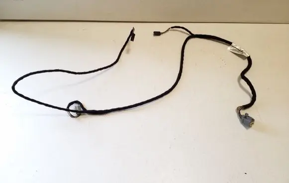 Jaguar XJ X351 Other wiring loom AW9314A333CB