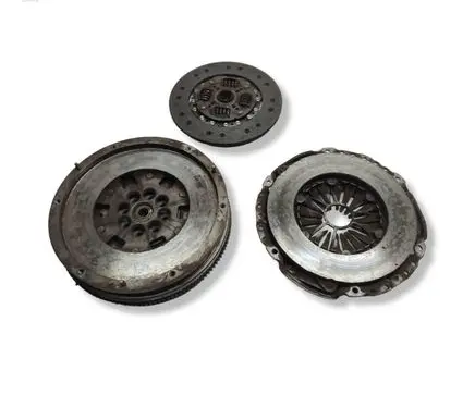 Volkswagen Crafter Clutch set kit 076141025F