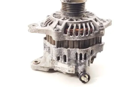 Subaru Forester SG Generator/alternator