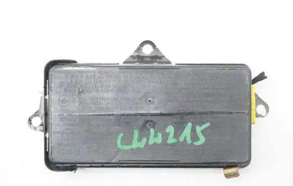 Mercedes-Benz CL C215 Airbag set 2158600405