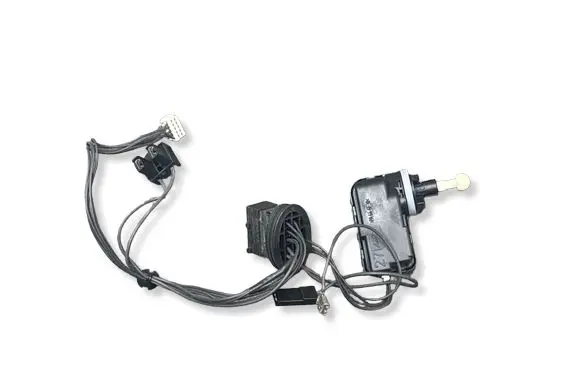 Opel Insignia B Headlight level adjustment motor 090000000