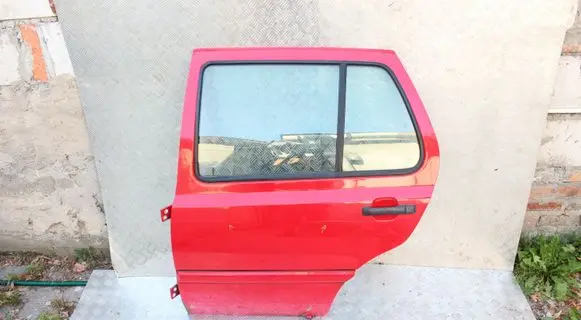 Volkswagen Golf III Rear door