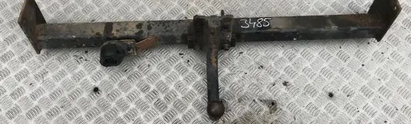 Isuzu Rodeo Tow bar set 