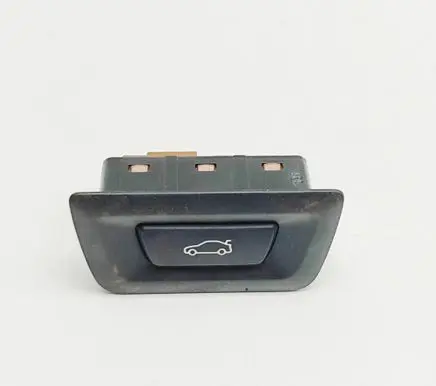 BMW X2 U10 Tailgate/boot open switch button 5AIB2F9