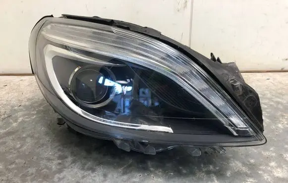 Mercedes-Benz B W246 W242 Headlight/headlamp A2468207861-BILI A2468207861
