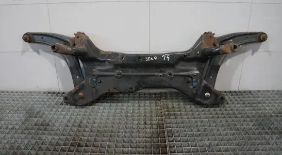 Jeep Compass Front suspension assembly kit set 