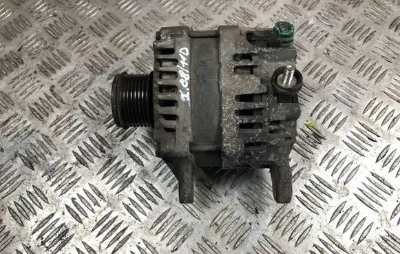 Subaru Impreza III Generator/alternator 23700AA640