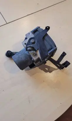BMW 5 E60 E61 ABS Pump 3451677467903 0265250217 3451678336006