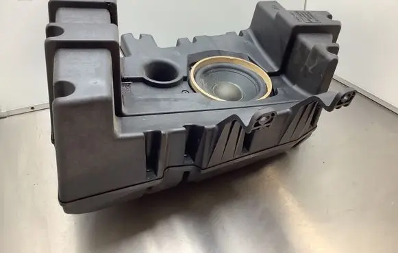 Subaru Tribeca Subwoofer speaker 86301XA37A EAB1515B 29MAX70W