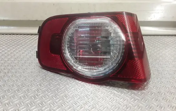 Citroen C3 Picasso Rear fog light 9681820280
