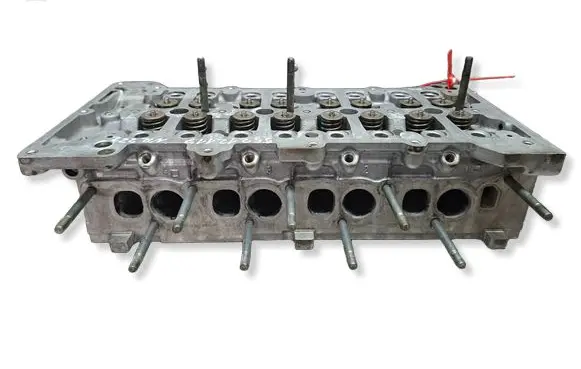 Fiat Doblo Engine head S27635222 55212117