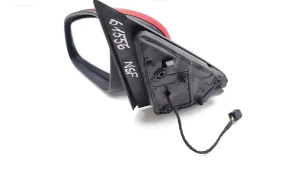 Renault Twingo III Front door electric wing mirror E8026829