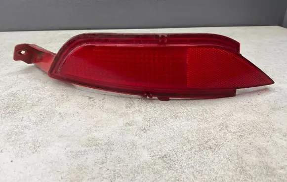 Ford C-MAX II Rear tail light reflector 8A6117A849AB