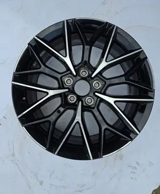 BYD Han R19 alloy rim HCE3101010